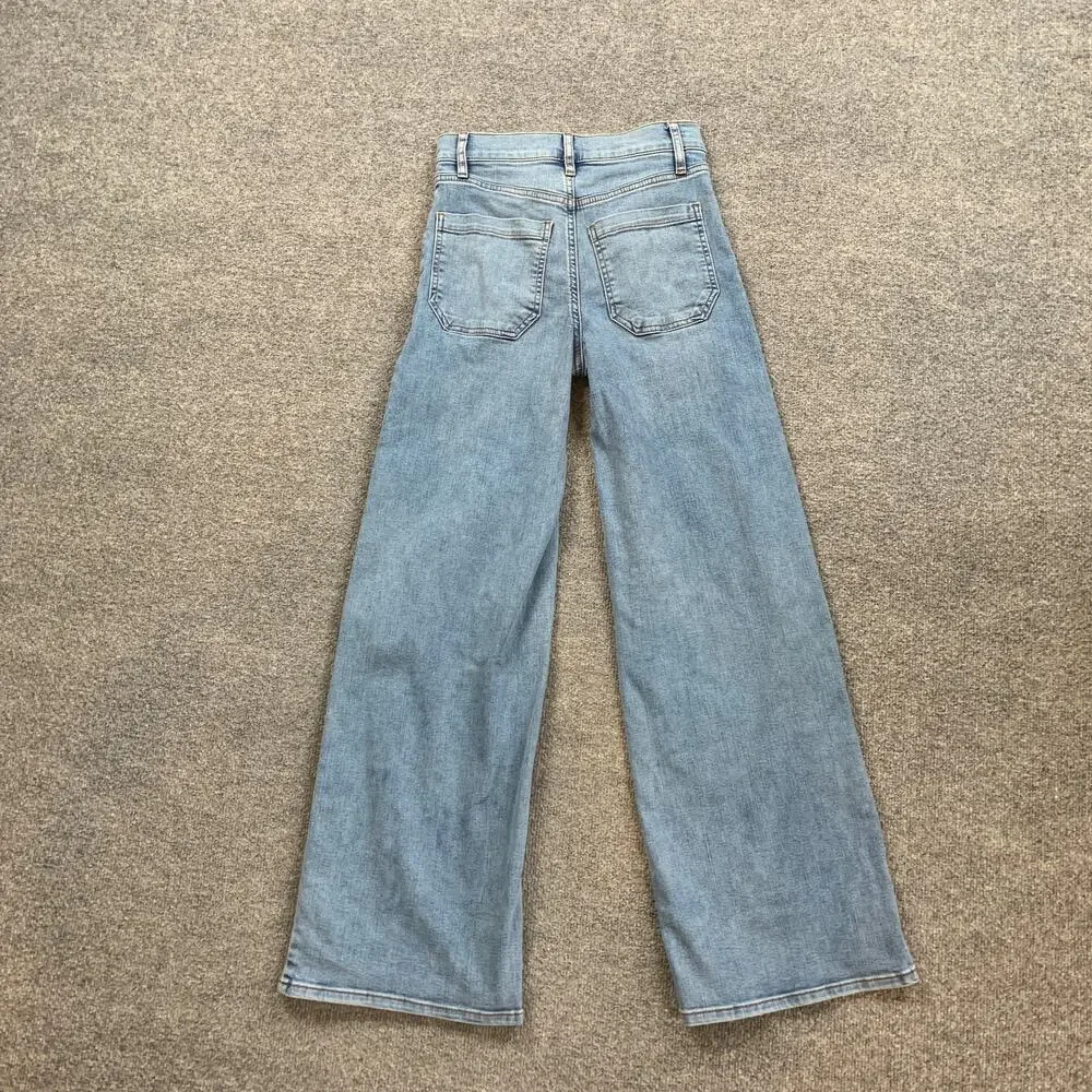 Frame Denim frame jeans